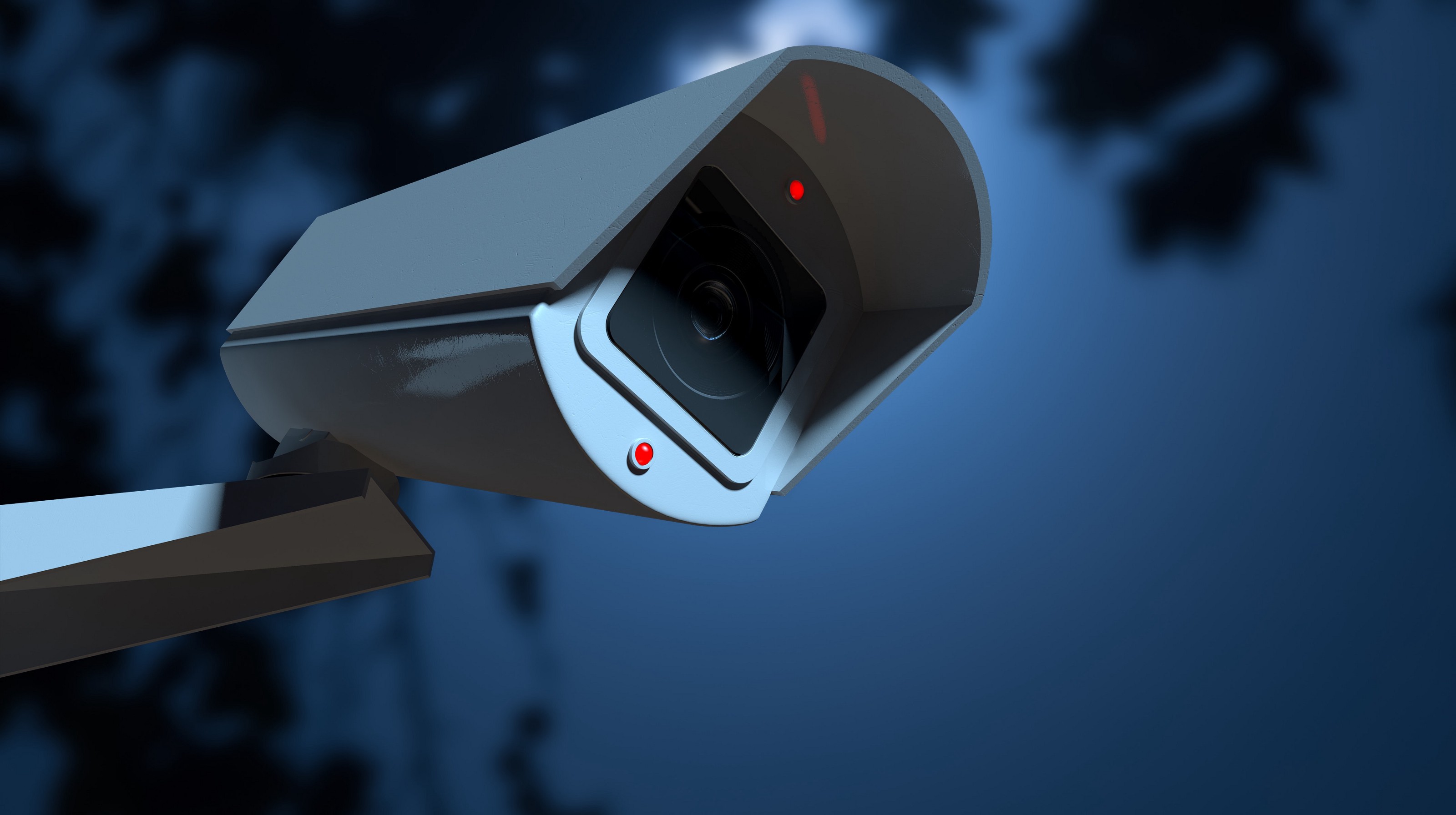 All You Need To Know About CCTV Cameras 