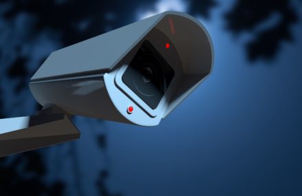 All You Need To Know About CCTV Cameras