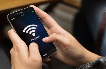 Bypassing Wi-Fi Restrictions At School For Playing Mobile Games