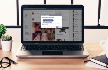 What You Should Know About Hacking Someone’s Facebook