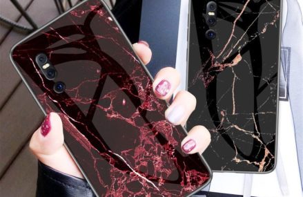 How Marble Glass Case Can Protect Your Mobile?