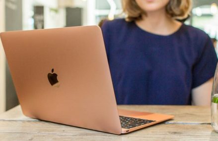 MacOS Update Brings Night Shift And Other Updates