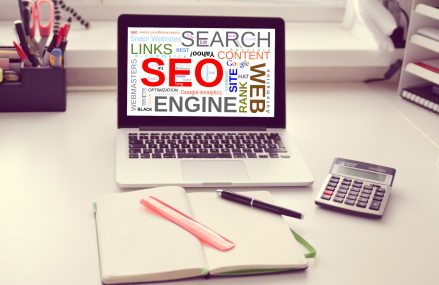 The Benefits And Work Process Of SEO Services