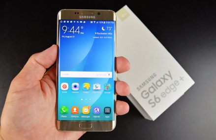 All You Need To Know To Sell Your Old Samsung S6 Edge Plus
