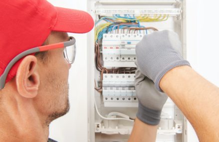 Keeping on Top of the Electrics in Your Business