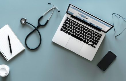 4 Things That Your Medical Website Needs