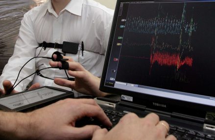 The Polygraph Test, Clearing Innocent People’s Names Since Forever