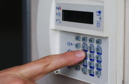 Guidelines For Selecting A Reliable Security System For Your Home