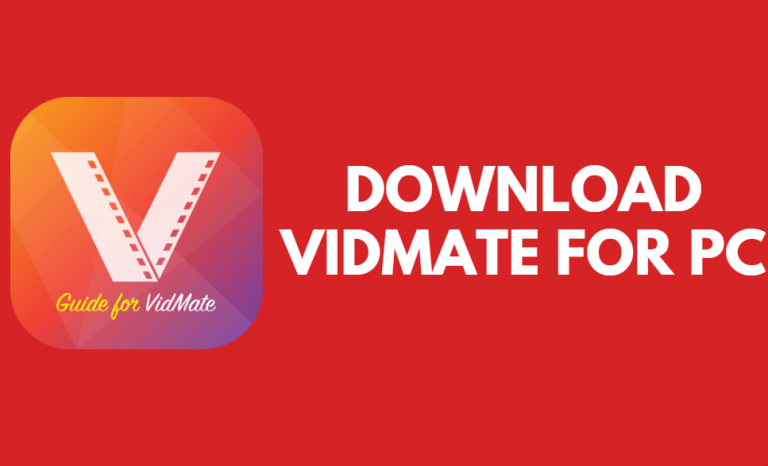 vidmate apk free download for pc