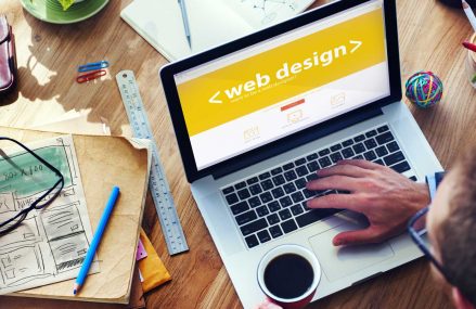 The Best Web Design In Manchester
